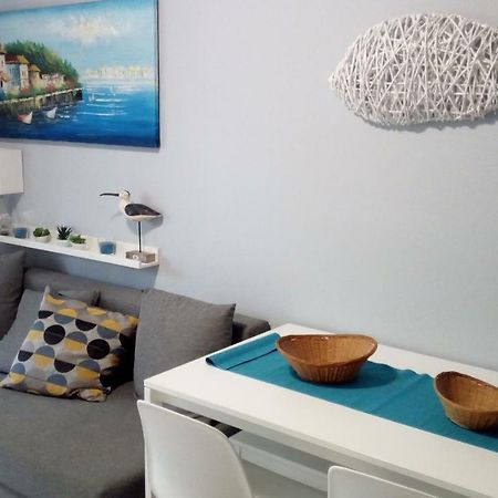 Apartamento Stella Marina Principina a Mare Exterior foto