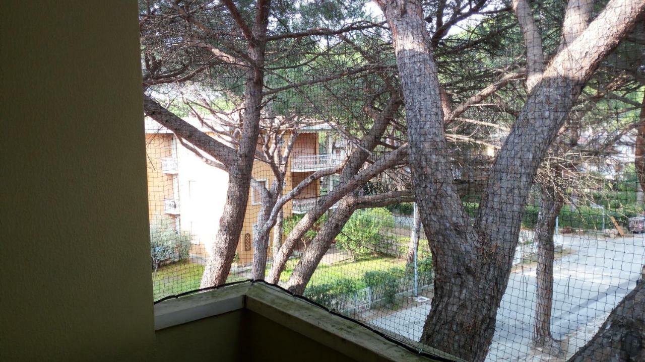 Apartamento Stella Marina Principina a Mare Exterior foto