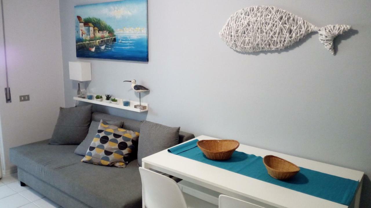 Apartamento Stella Marina Principina a Mare Exterior foto